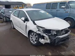 5YFEPMAEXMP164337 2021 TOYOTA COROLLA