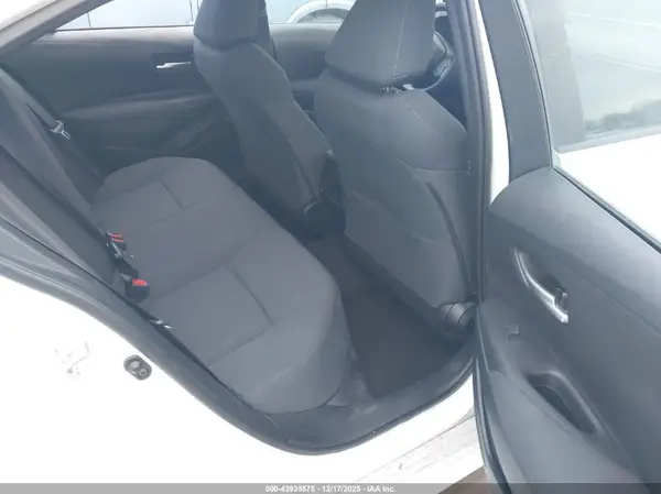 5YFEPMAEXMP164337 2021 TOYOTA COROLLA - Image 8