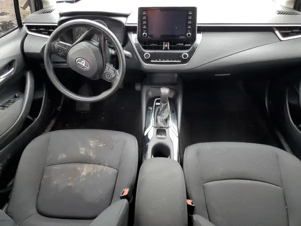 5YFEPMAEXMP164564 2021 TOYOTA COROLLA - Image 8