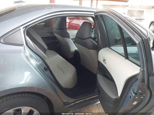 5YFEPMAEXMP164631 2021 TOYOTA COROLLA - Image 8