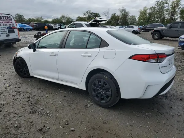 5YFEPMAEXMP164970 2021 TOYOTA COROLLA - Image 2