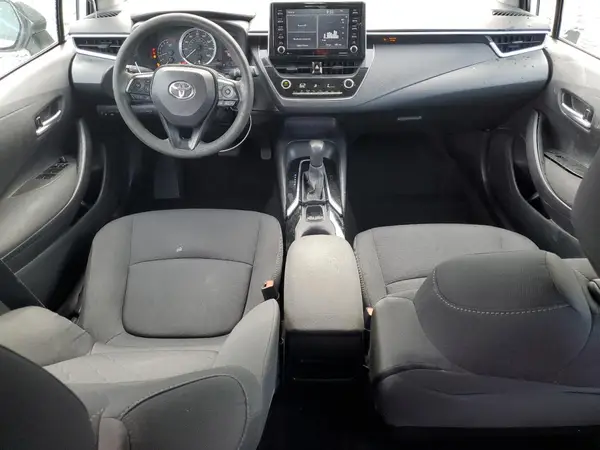 5YFEPMAEXMP164970 2021 TOYOTA COROLLA - Image 8
