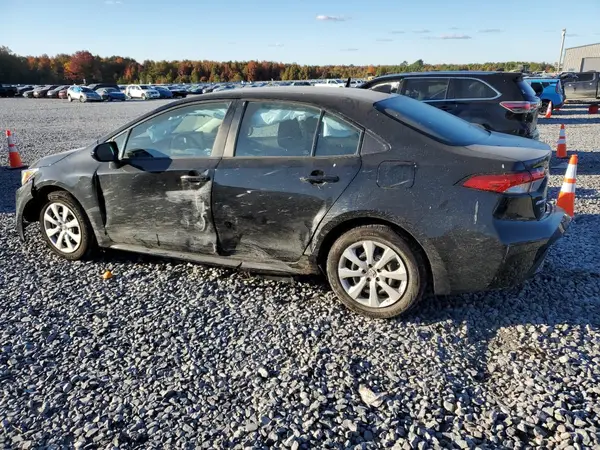 5YFEPMAEXMP165178 2021 TOYOTA COROLLA - Image 2