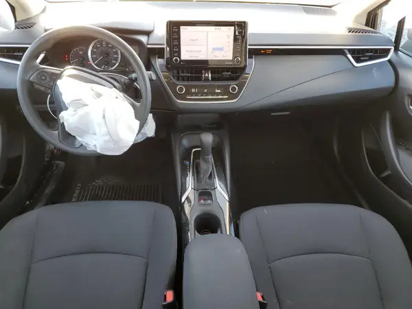 5YFEPMAEXMP165178 2021 TOYOTA COROLLA - Image 8