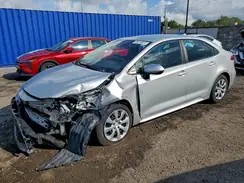 5YFEPMAEXMP165844 2021 TOYOTA COROLLA