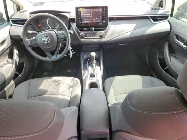 5YFEPMAEXMP165987 2021 TOYOTA COROLLA - Image 8