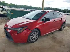 5YFEPMAEXMP166198 2021 TOYOTA COROLLA