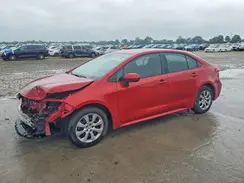 5YFEPMAEXMP166511 2021 TOYOTA COROLLA