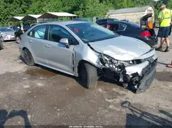5YFEPMAEXMP166847 2021 TOYOTA COROLLA