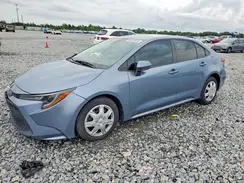 5YFEPMAEXMP167240 2021 TOYOTA COROLLA
