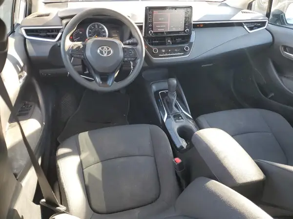 5YFEPMAEXMP167366 2021 TOYOTA COROLLA - Image 8