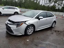 5YFEPMAEXMP167500 2021 TOYOTA COROLLA