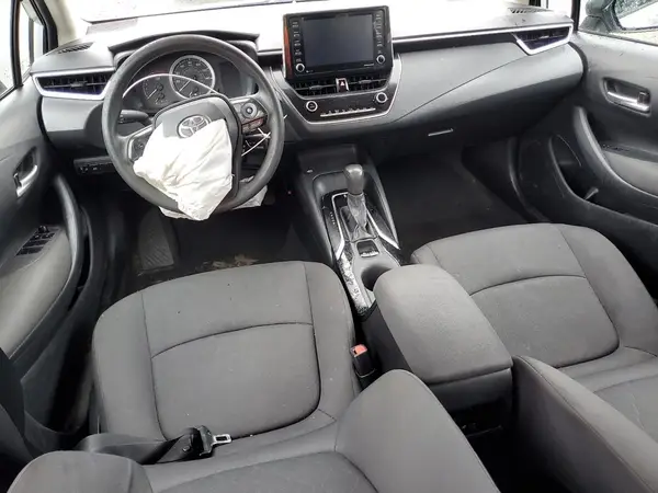 5YFEPMAEXMP167500 2021 TOYOTA COROLLA - Image 8