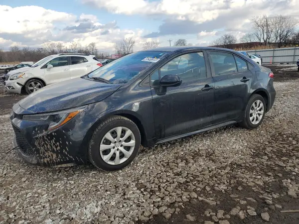 5YFEPMAEXMP167514 2021 TOYOTA COROLLA - Image 1
