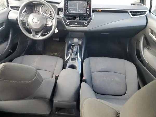 5YFEPMAEXMP167514 2021 TOYOTA COROLLA - Image 8