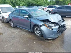 5YFEPMAEXMP167576 2021 TOYOTA COROLLA