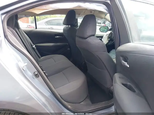 5YFEPMAEXMP167576 2021 TOYOTA COROLLA - Image 8