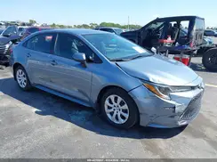 5YFEPMAEXMP167772 2021 TOYOTA COROLLA