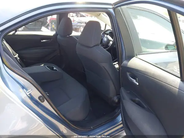 5YFEPMAEXMP167772 2021 TOYOTA COROLLA - Image 8