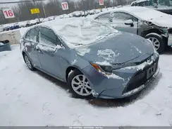 5YFEPMAEXMP167934 2021 TOYOTA COROLLA