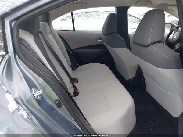 5YFEPMAEXMP167934 2021 TOYOTA COROLLA - Image 8