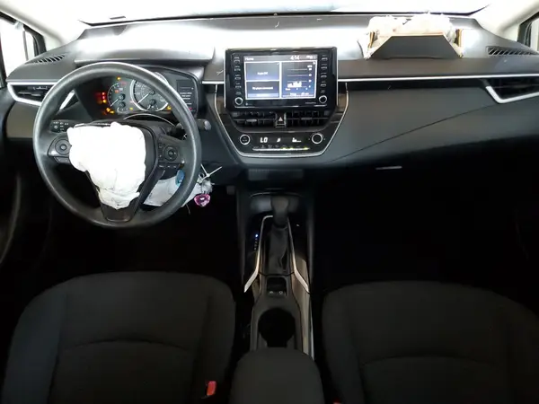 5YFEPMAEXMP168131 2021 TOYOTA COROLLA - Image 8