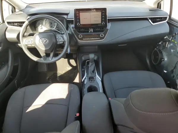 5YFEPMAEXMP168145 2021 TOYOTA COROLLA - Image 8