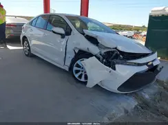 5YFEPMAEXMP168422 2021 TOYOTA COROLLA