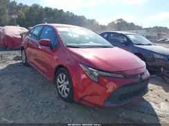 5YFEPMAEXMP168596 2021 TOYOTA COROLLA