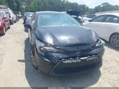 5YFEPMAEXMP169277 2021 TOYOTA COROLLA