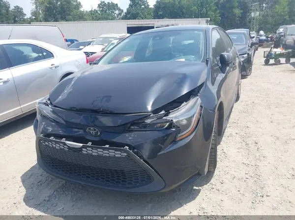 5YFEPMAEXMP169277 2021 TOYOTA COROLLA - Image 2