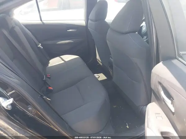 5YFEPMAEXMP169277 2021 TOYOTA COROLLA - Image 8