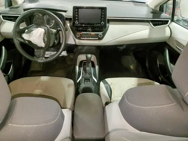 5YFEPMAEXMP169683 2021 TOYOTA COROLLA - Image 8