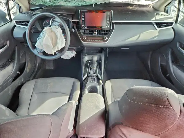 5YFEPMAEXMP170462 2021 TOYOTA COROLLA - Image 8