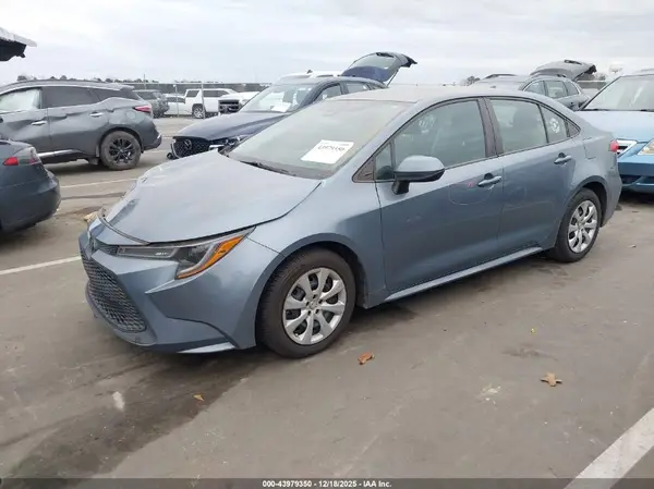 5YFEPMAEXMP170543 2021 TOYOTA COROLLA - Image 2