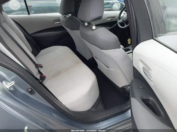 5YFEPMAEXMP170543 2021 TOYOTA COROLLA - Image 8
