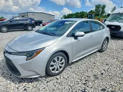 5YFEPMAEXMP170705 2021 TOYOTA COROLLA