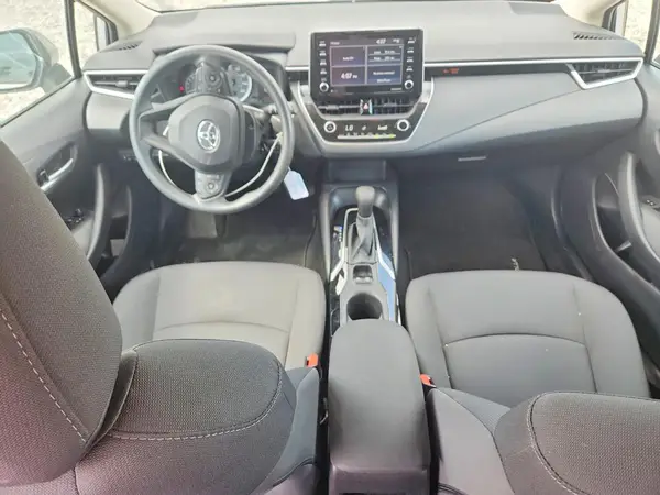 5YFEPMAEXMP170705 2021 TOYOTA COROLLA - Image 8