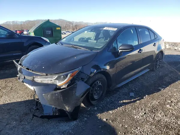 5YFEPMAEXMP170820 2021 TOYOTA COROLLA - Image 1