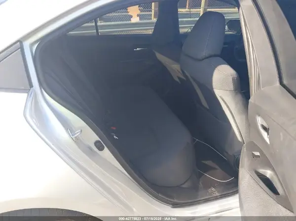 5YFEPMAEXMP170848 2021 TOYOTA COROLLA - Image 8
