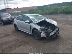 5YFEPMAEXMP171319 2021 TOYOTA COROLLA