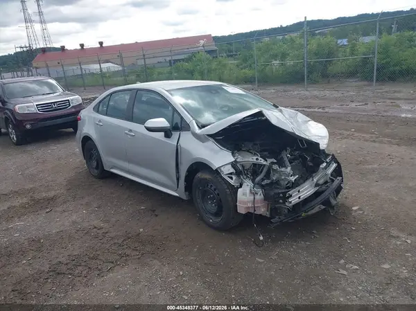 5YFEPMAEXMP171319 2021 TOYOTA COROLLA - Image 1