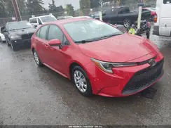 5YFEPMAEXMP171966 2021 TOYOTA COROLLA