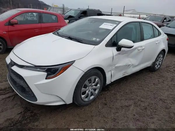 5YFEPMAEXMP172020 2021 TOYOTA COROLLA - Image 2