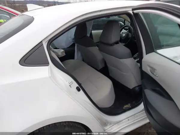 5YFEPMAEXMP172020 2021 TOYOTA COROLLA - Image 8
