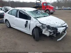 5YFEPMAEXMP173412 2021 TOYOTA COROLLA