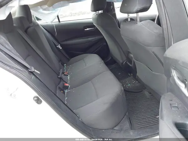 5YFEPMAEXMP173412 2021 TOYOTA COROLLA - Image 8