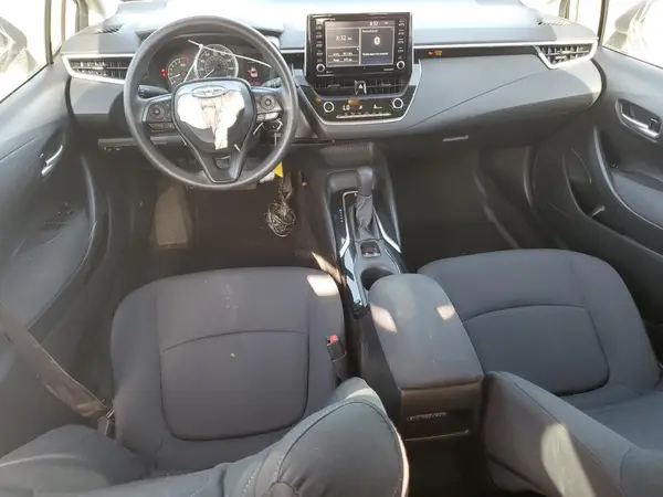 5YFEPMAEXMP173586 2021 TOYOTA COROLLA - Image 8