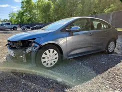 5YFEPMAEXMP173619 2021 TOYOTA COROLLA