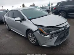 5YFEPMAEXMP173975 2021 TOYOTA COROLLA